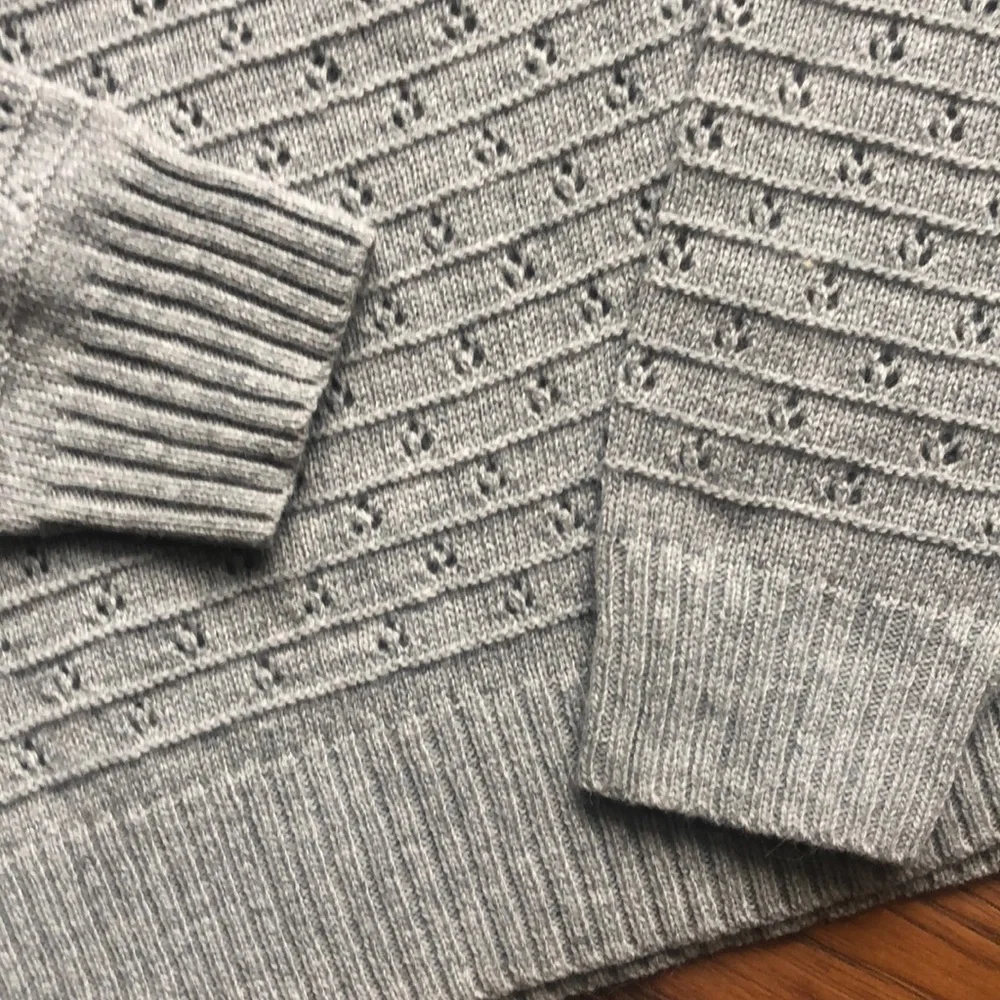 COPY - - - J Crew Sweater - Size Medium